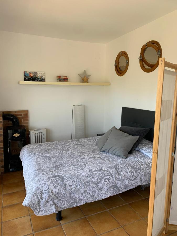 Apartamento Muy Tranquilo Con Piscina Apartment Tossa de Mar Ngoại thất bức ảnh